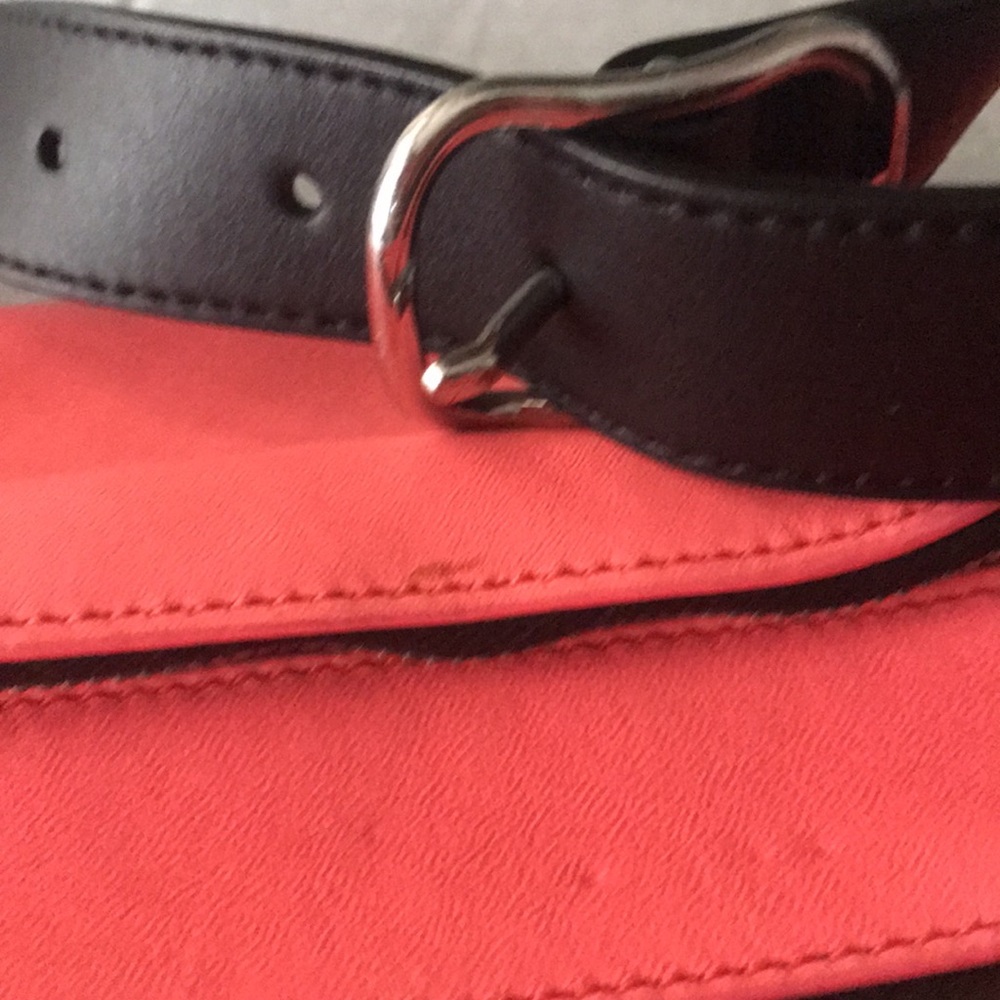 Alexander Wang Neon Leather Belt Bag - Picture 4 of 9